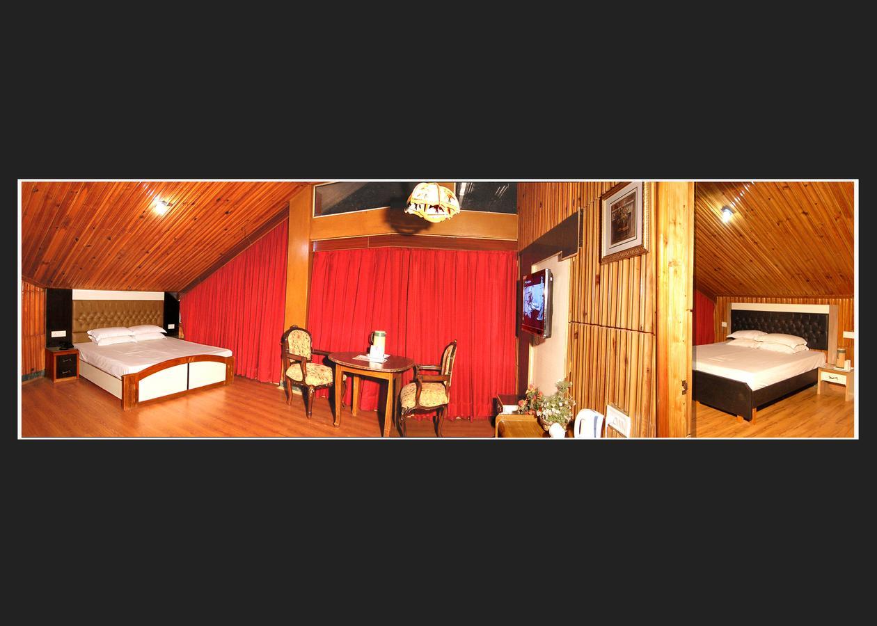 Hotel Out Town مايالي المظهر الخارجي الصورة